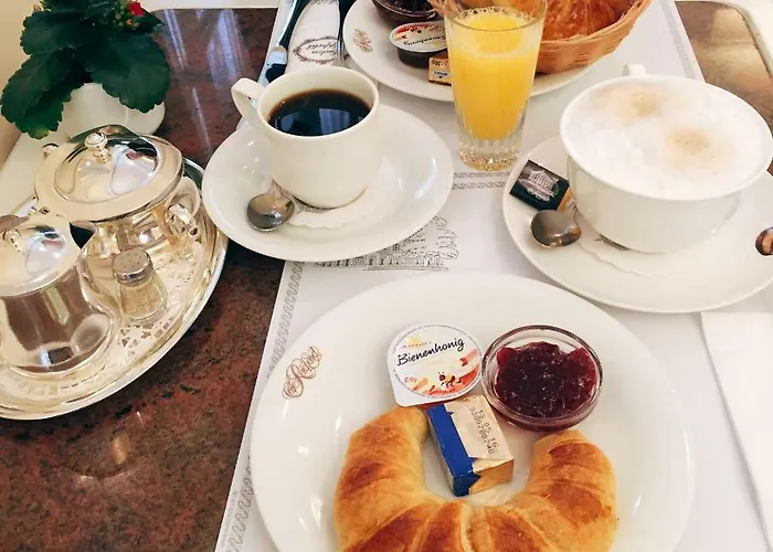 King Апартаменты Будапешт