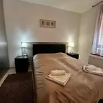 King Apartmán Budapešť