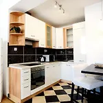 Apartmán King *