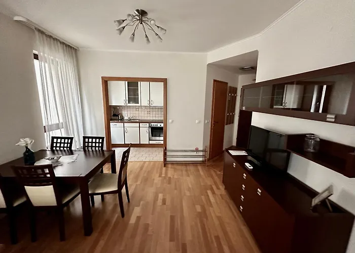 Apartamento King