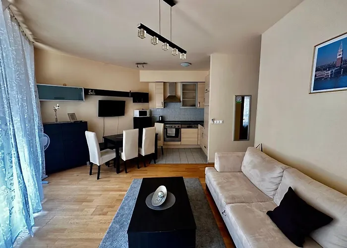 King Apartamento *
