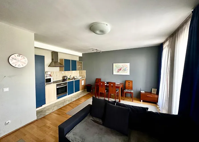Apartamento King *