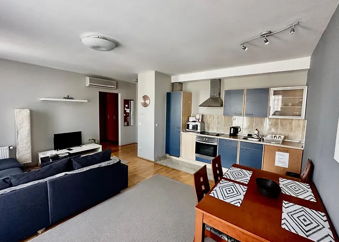 King Apartamento *