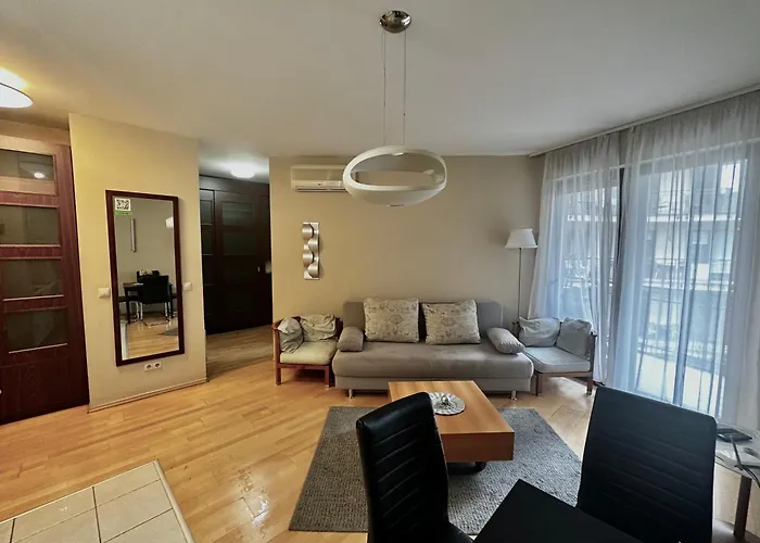 King Apartamento *